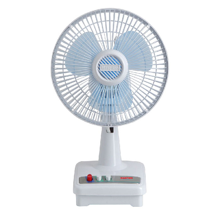 Maspion Desk Fan 7 Inch - F-18 DA | F18DA